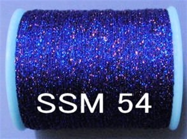 スーパースレッド/総巻用糸(No50～59)(SSM-54)